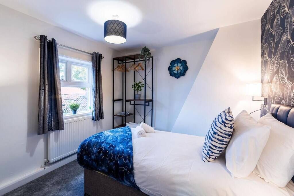 Photo of Bedroom in Barton-upon-Humber