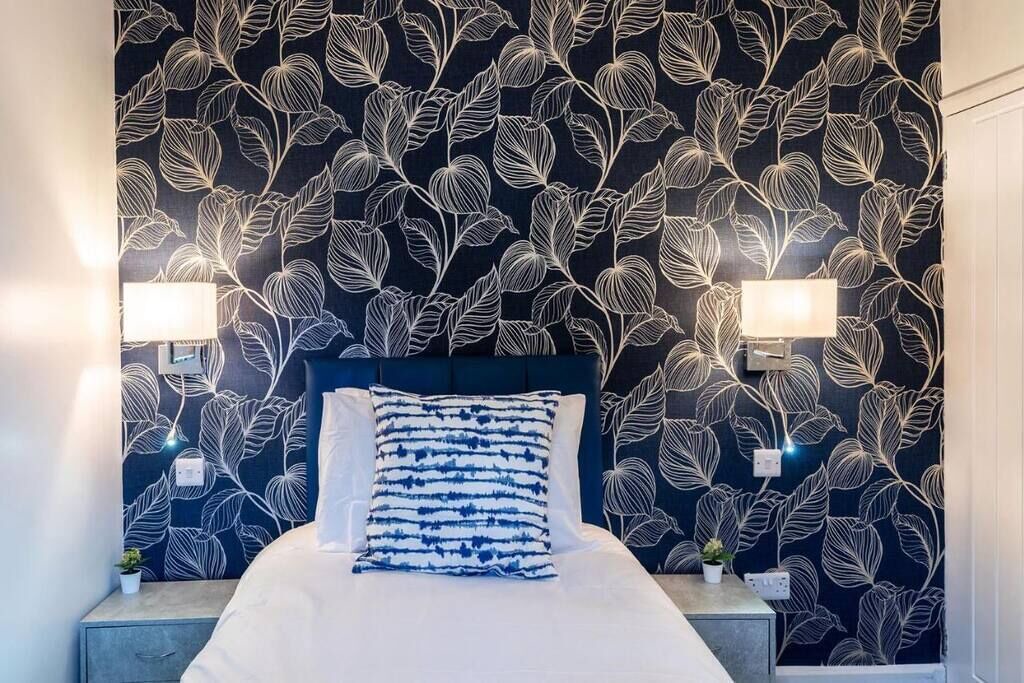 Photo of Bedroom in Barton-upon-Humber