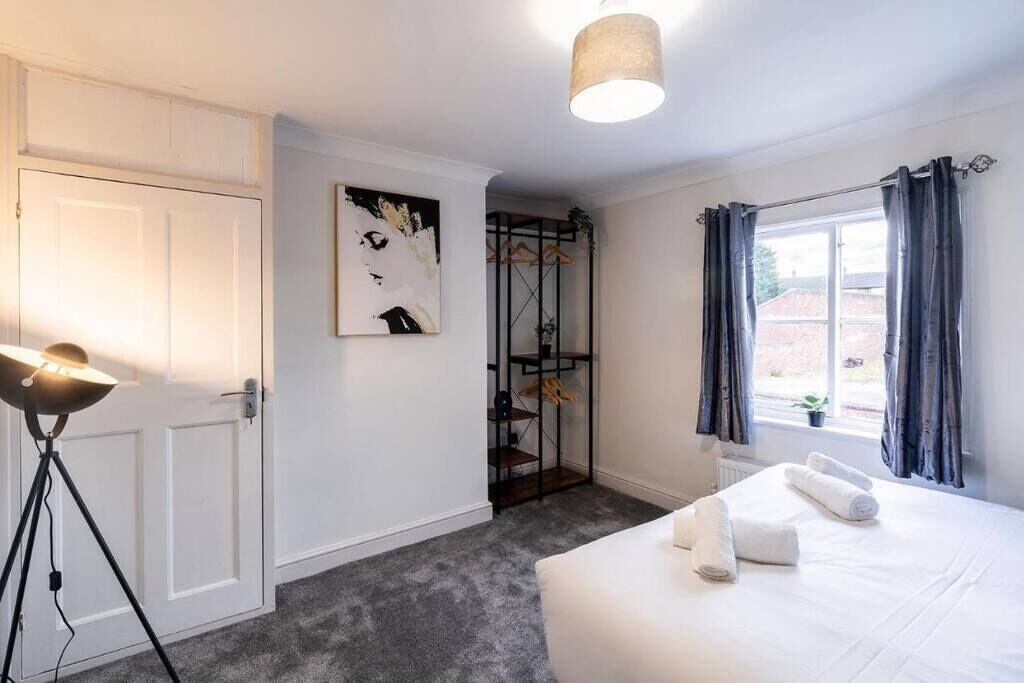 Photo of Bedroom in Barton-upon-Humber