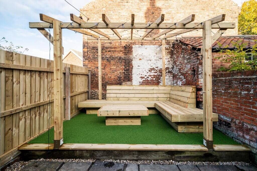 Photo of Outdoor in Barton-upon-Humber