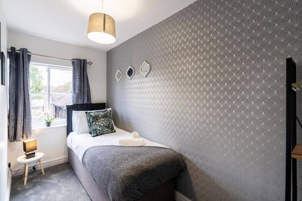 Photo of Bedroom in Barton-upon-Humber