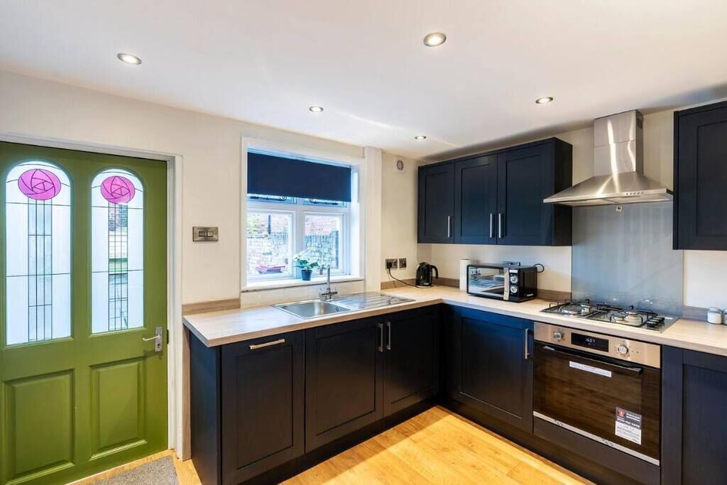 Photo of Kitchen in Barton-upon-Humber