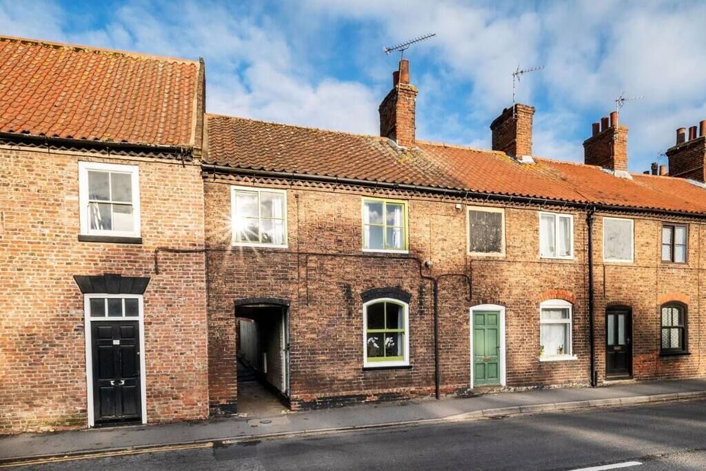 Photo of Outdoor in Barton-upon-Humber