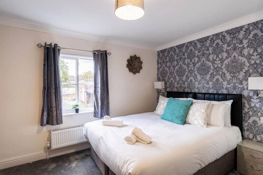 Photo of Bedroom in Barton-upon-Humber