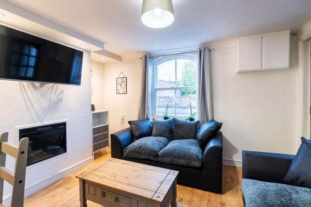 Photo of Livingroom in Barton-upon-Humber