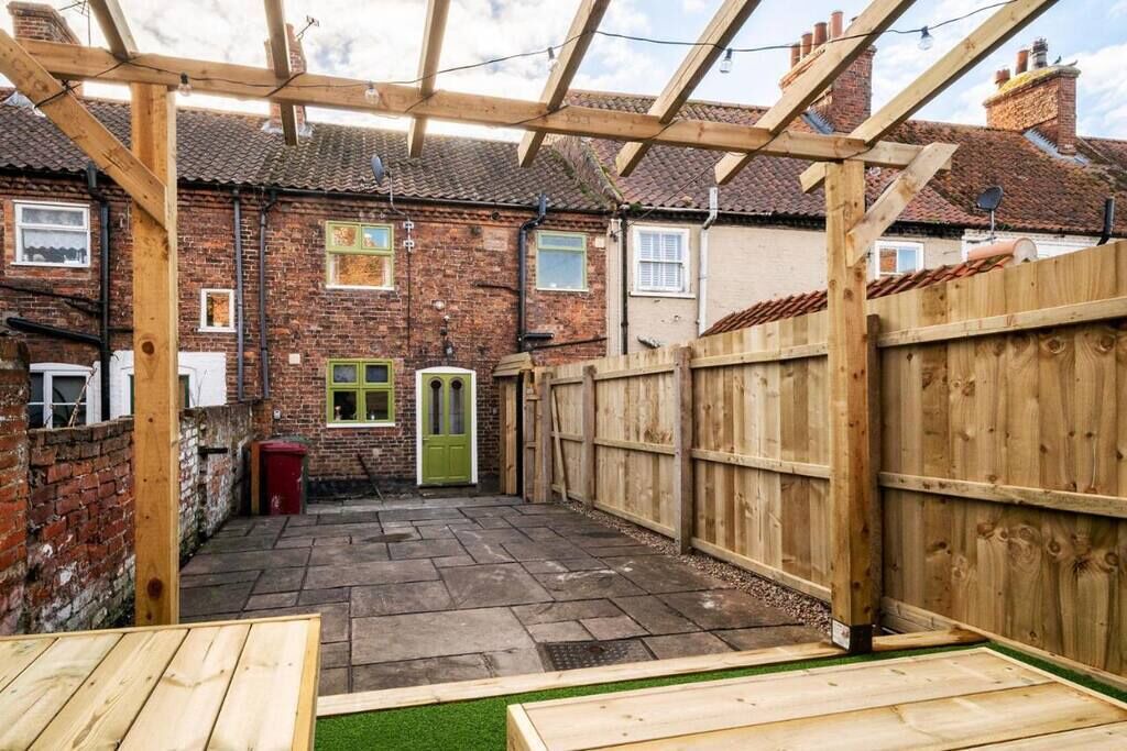 Photo of Outdoor in Barton-upon-Humber