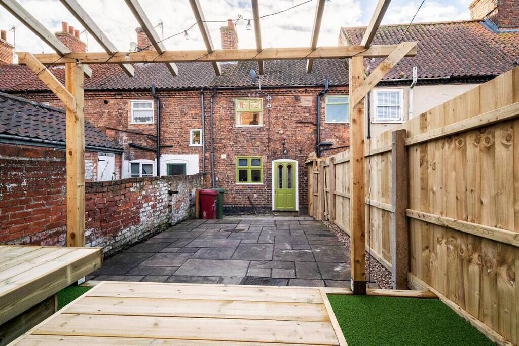 Photo of Outdoor in Barton-upon-Humber