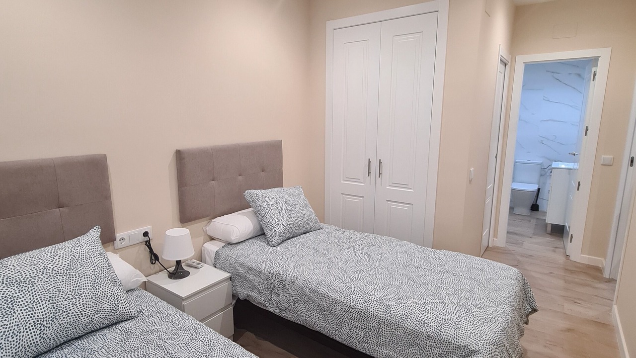 Photo of Bedroom in Ciudad Jardin