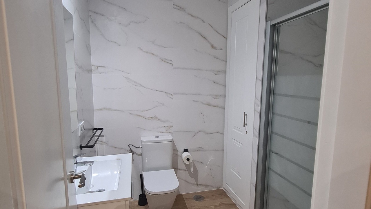 Photo of Bathroom in Ciudad Jardin