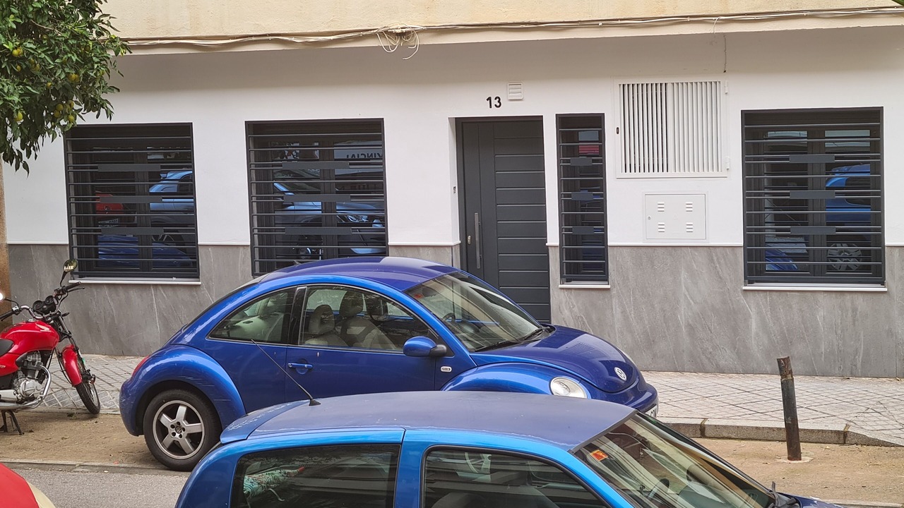Photo of Outdoor in Ciudad Jardin