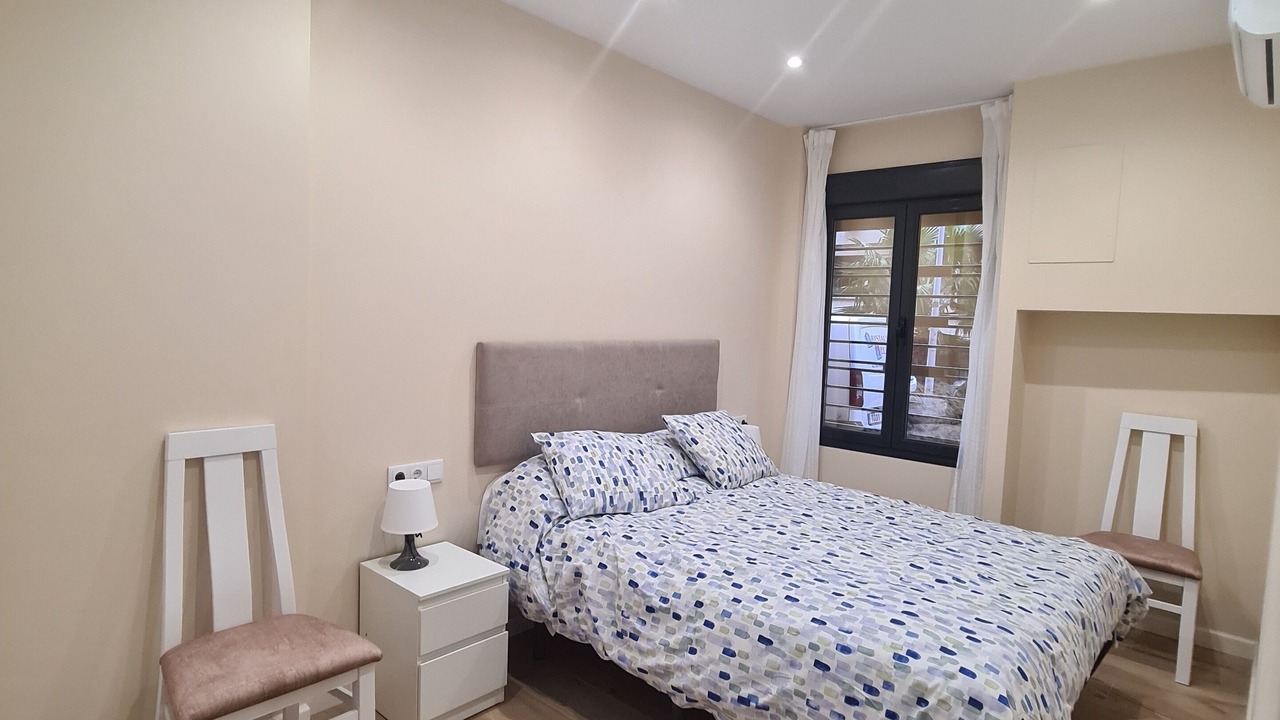 Photo of Bedroom in Ciudad Jardin