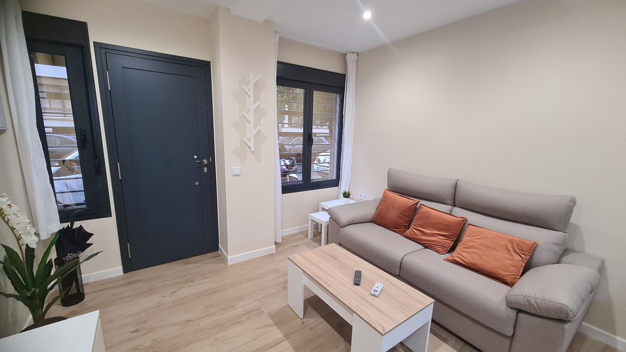Photo of Livingroom in Ciudad Jardin