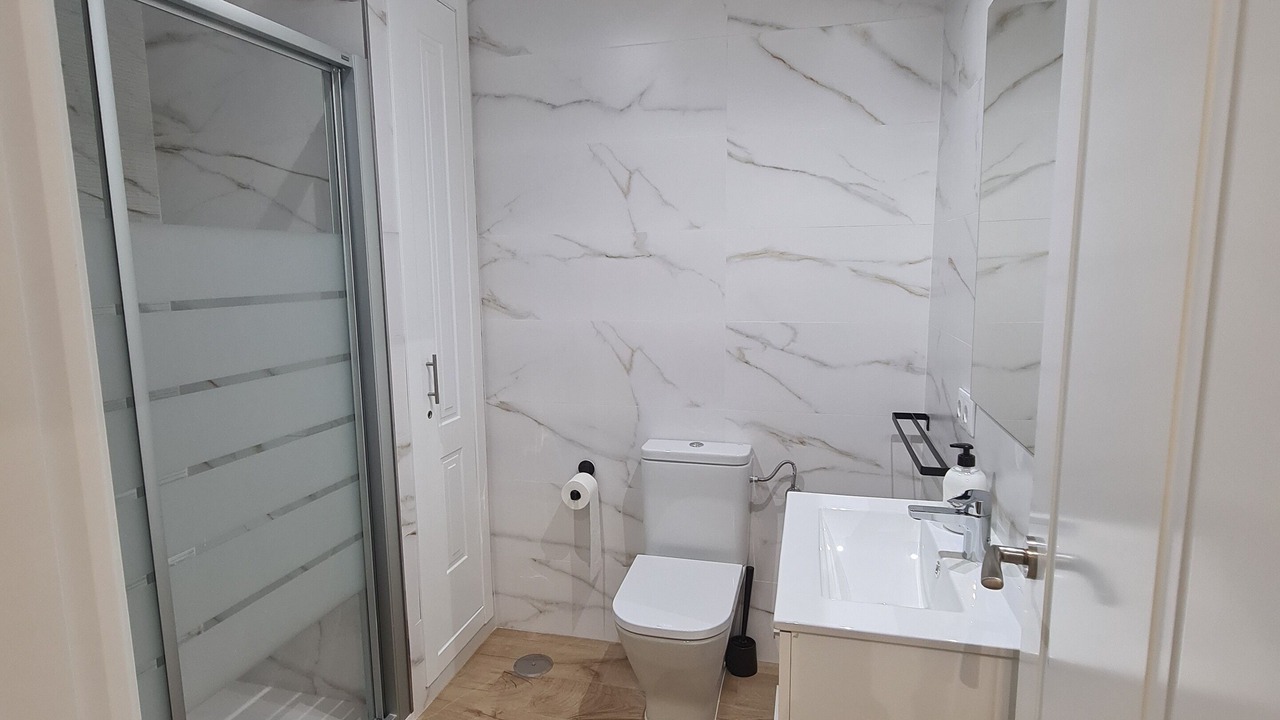 Photo of Bathroom in Ciudad Jardin