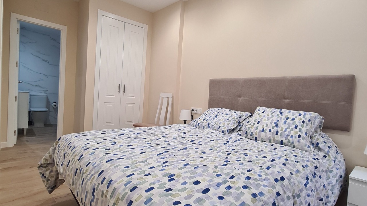 Photo of Bedroom in Ciudad Jardin