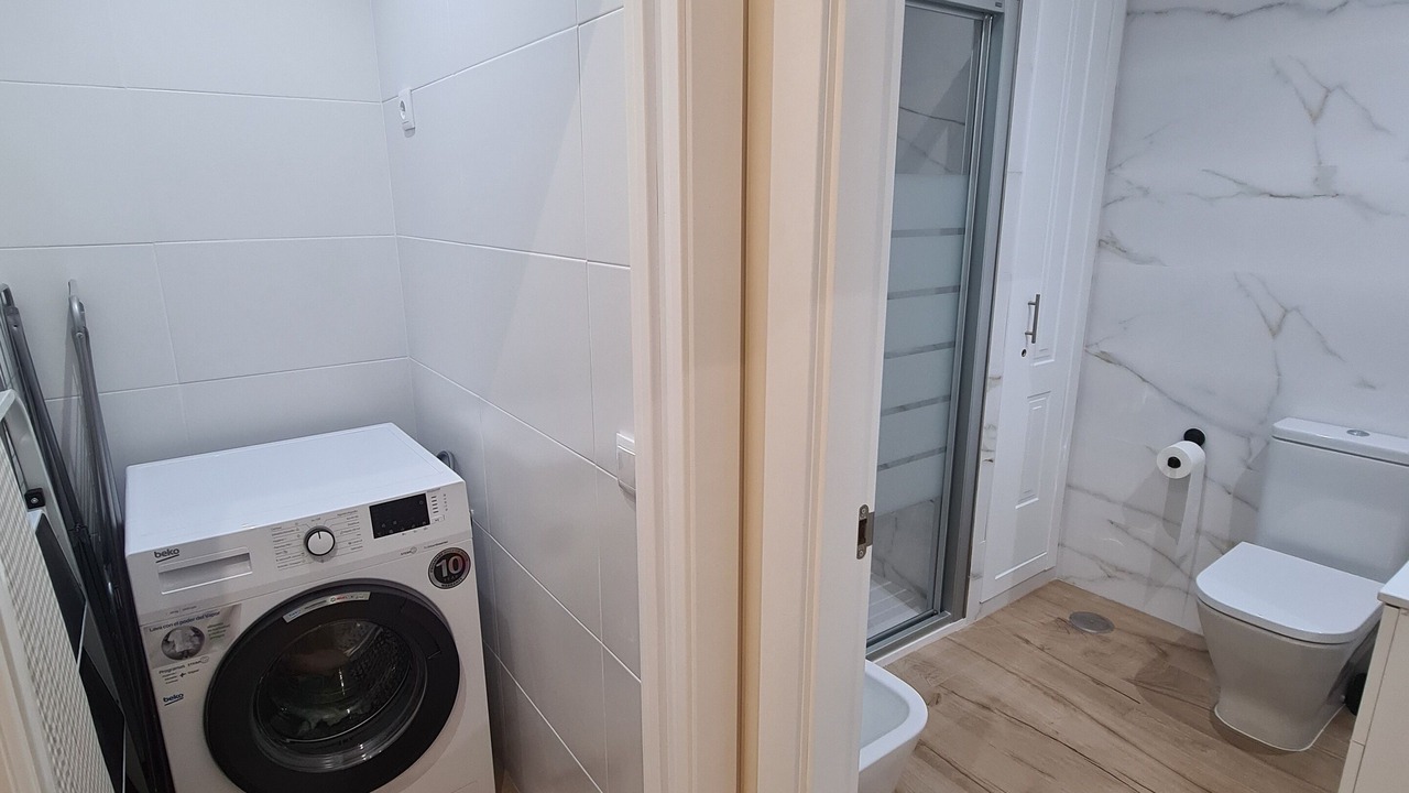 Photo of Bathroom in Ciudad Jardin