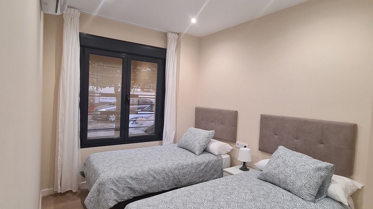 Photo of Bedroom in Ciudad Jardin
