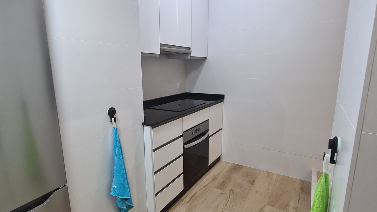 Photo of Kitchen in Ciudad Jardin