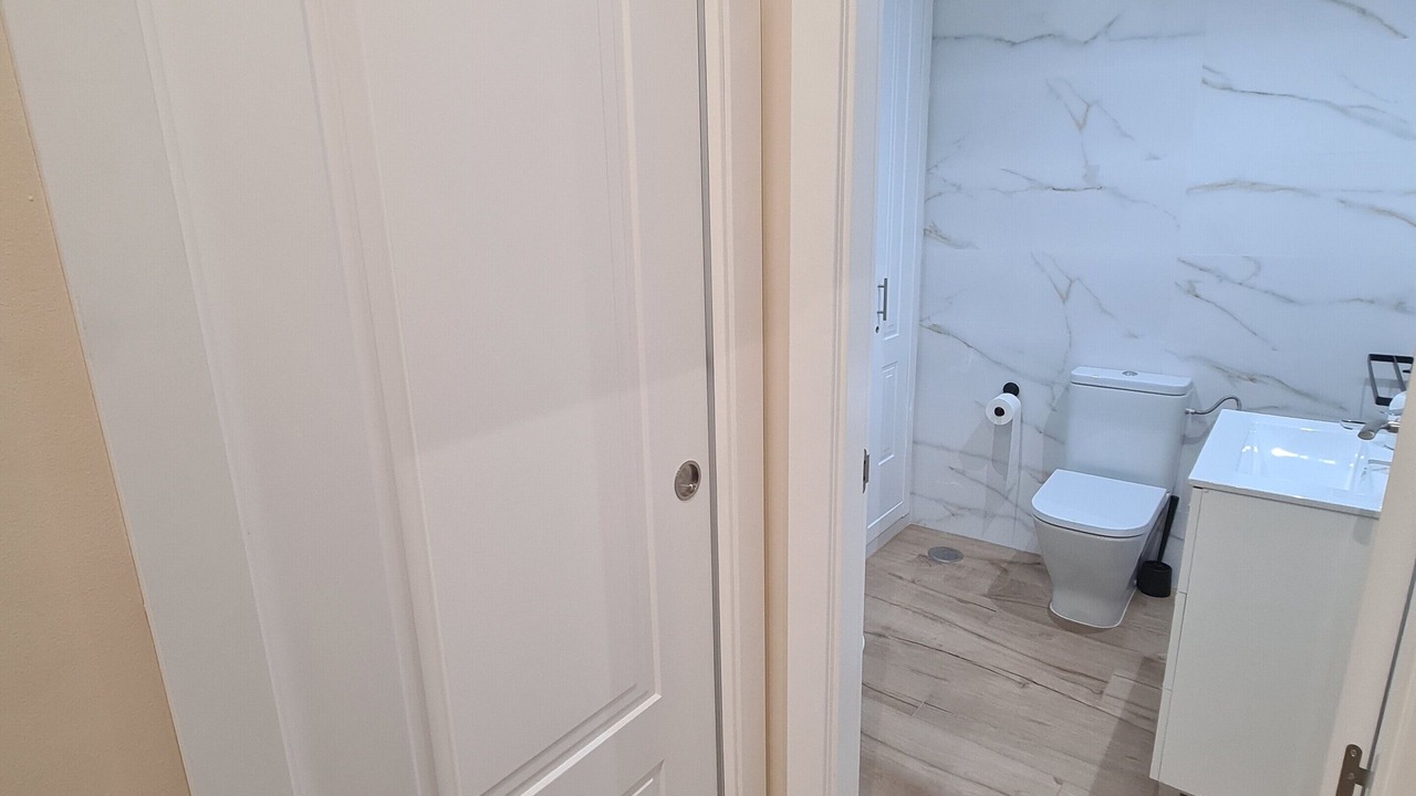 Photo of Bathroom in Ciudad Jardin