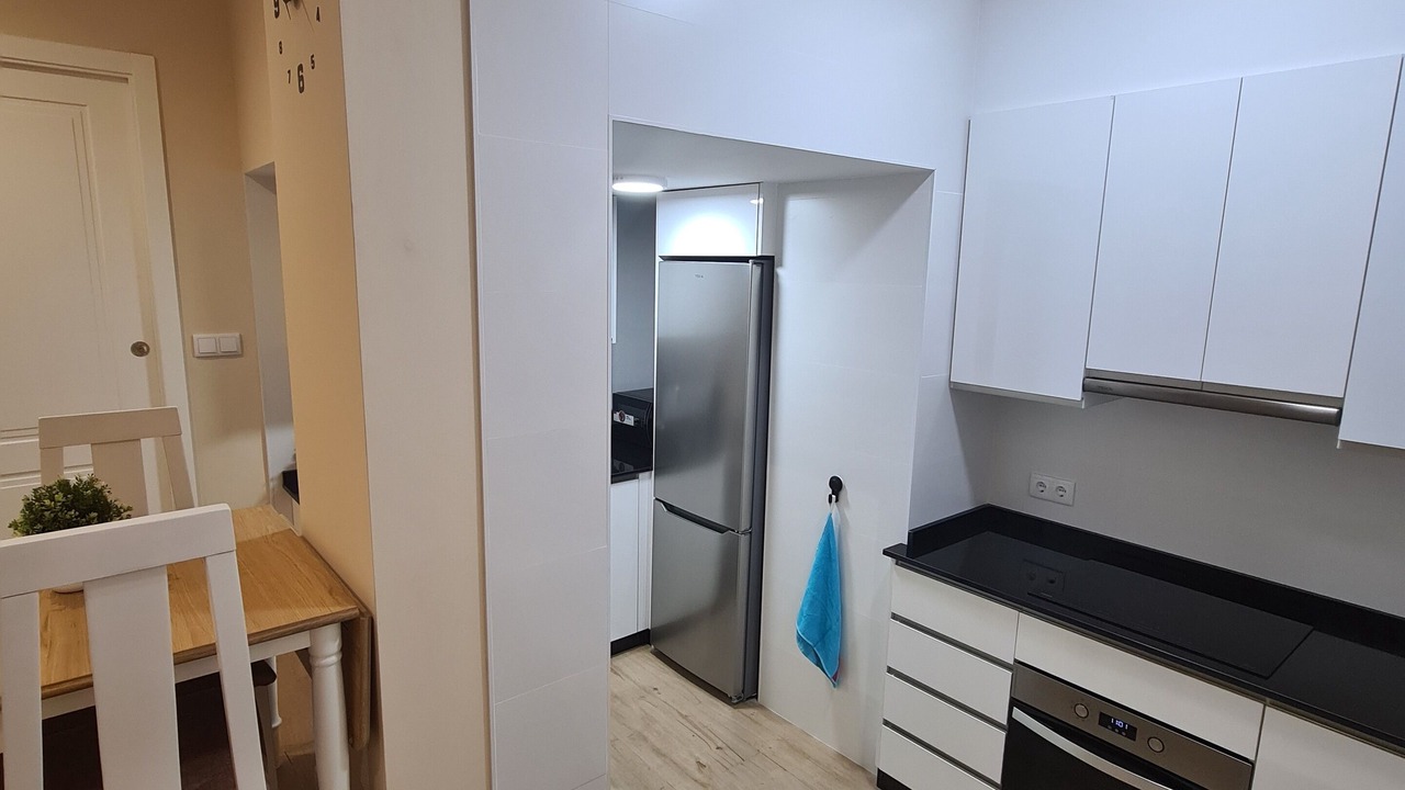 Photo of Kitchen in Ciudad Jardin