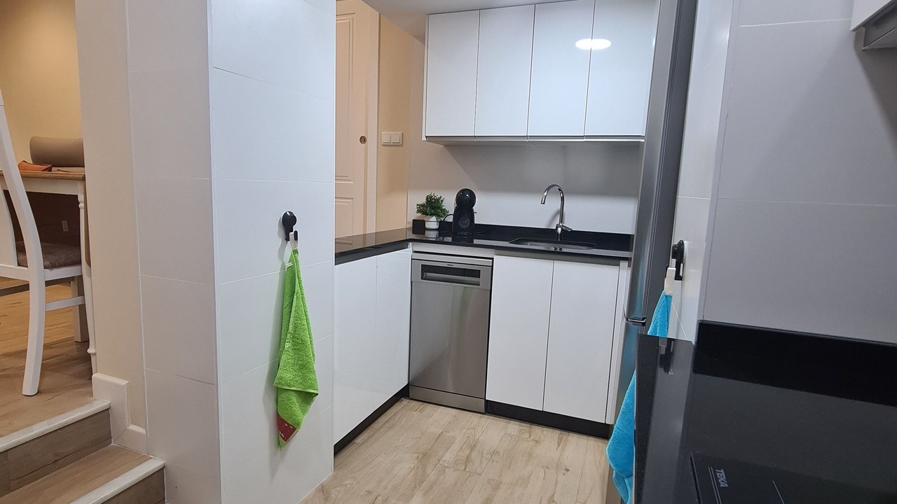 Photo of Kitchen in Ciudad Jardin