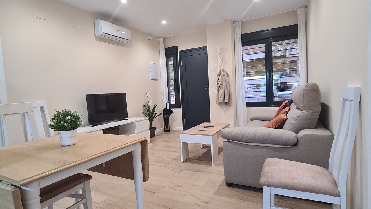 Photo of Livingroom in Ciudad Jardin