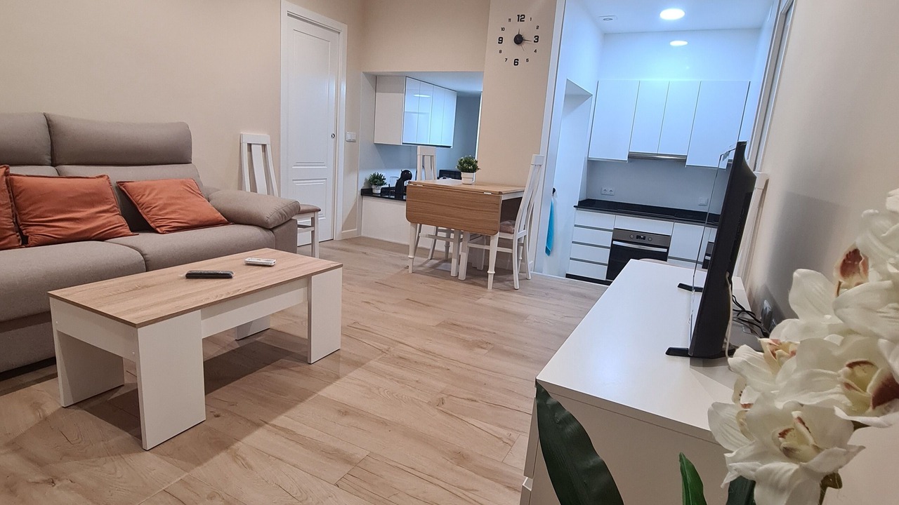 Photo of Livingroom in Ciudad Jardin