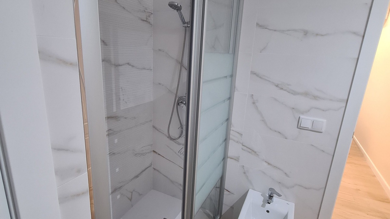 Photo of Bathroom in Ciudad Jardin