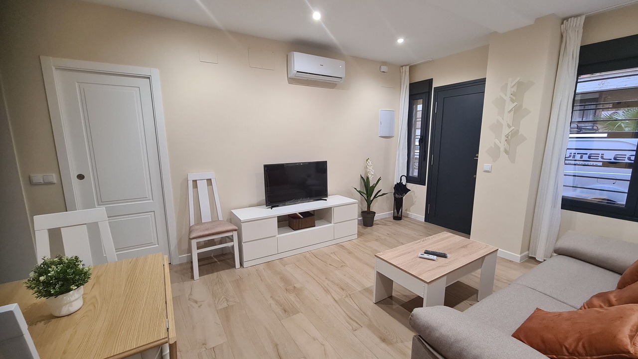 Photo of Livingroom in Ciudad Jardin