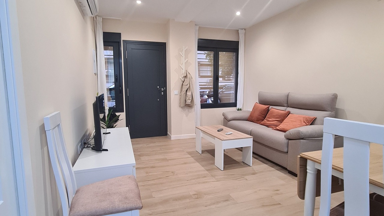 Photo of Livingroom in Ciudad Jardin