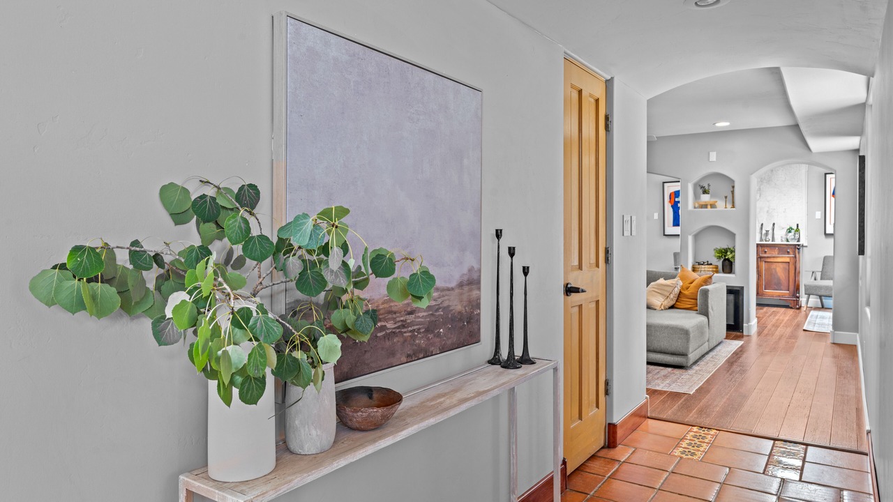 Photo of Bedroom in North Albuquerque Acres
