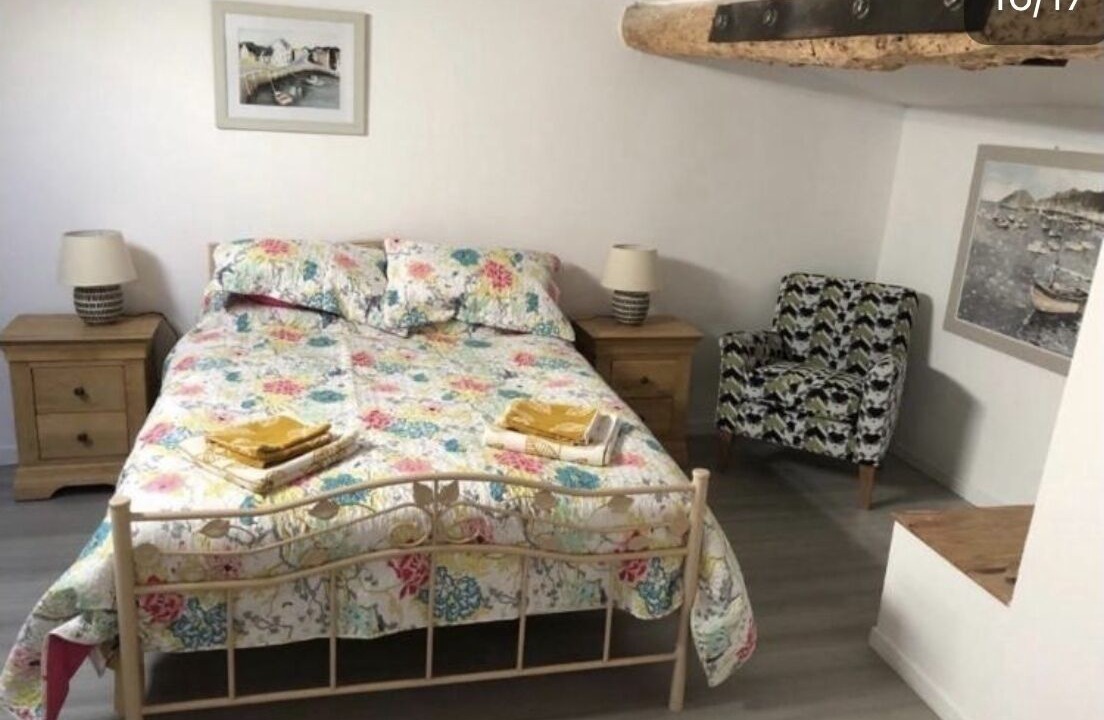 Photo of Bedroom in Lauraguel