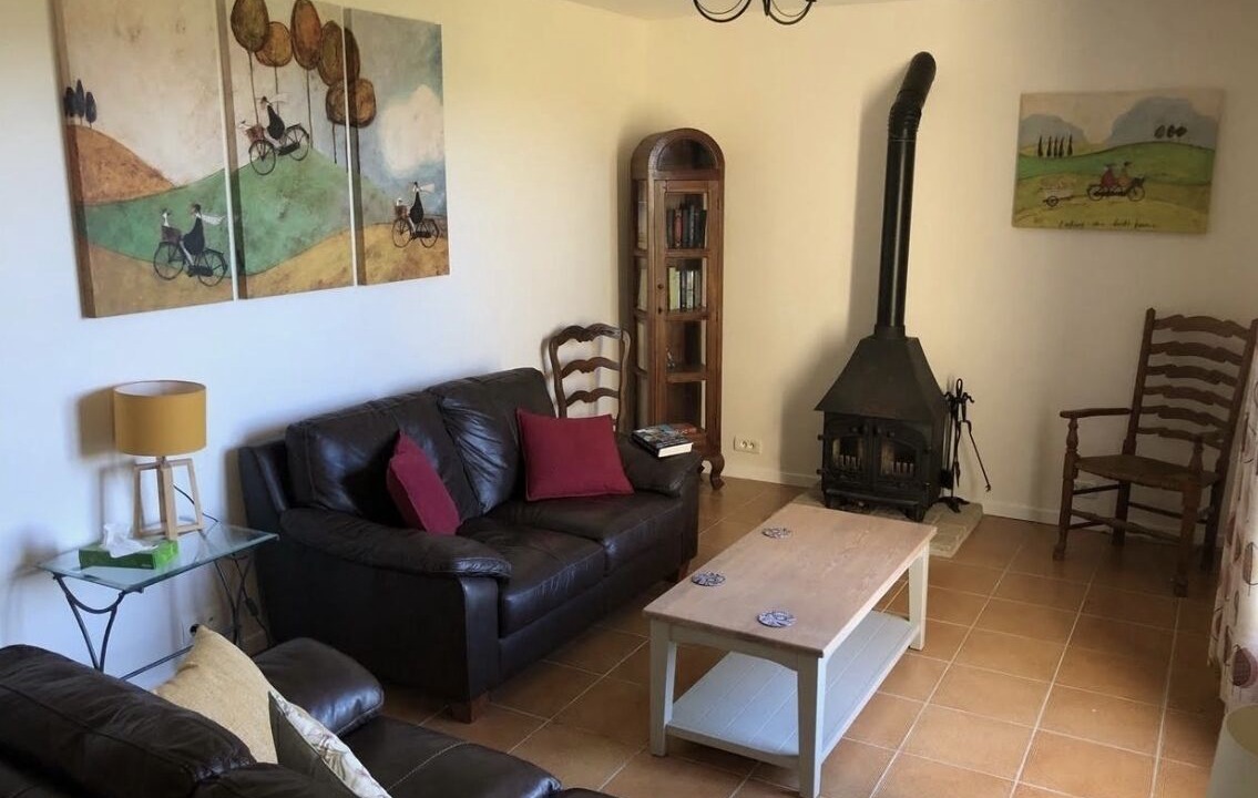 Photo of Livingroom in Lauraguel