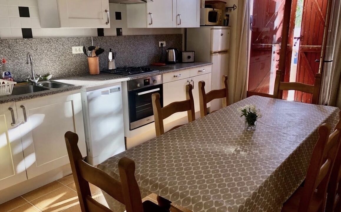 Photo of Kitchen in Lauraguel
