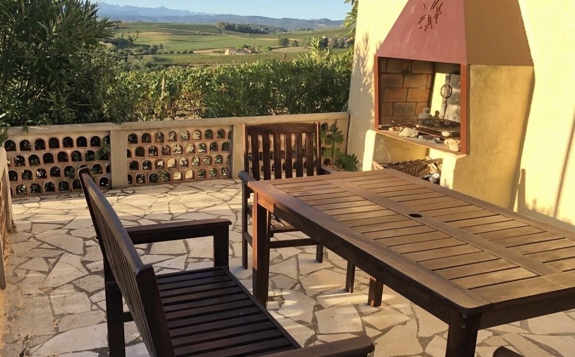 Photo of Outdoor in Lauraguel