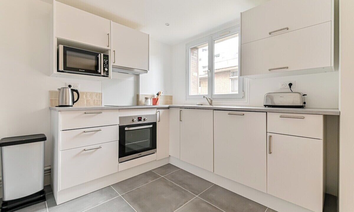 Photo of Kitchen in Bagnolet