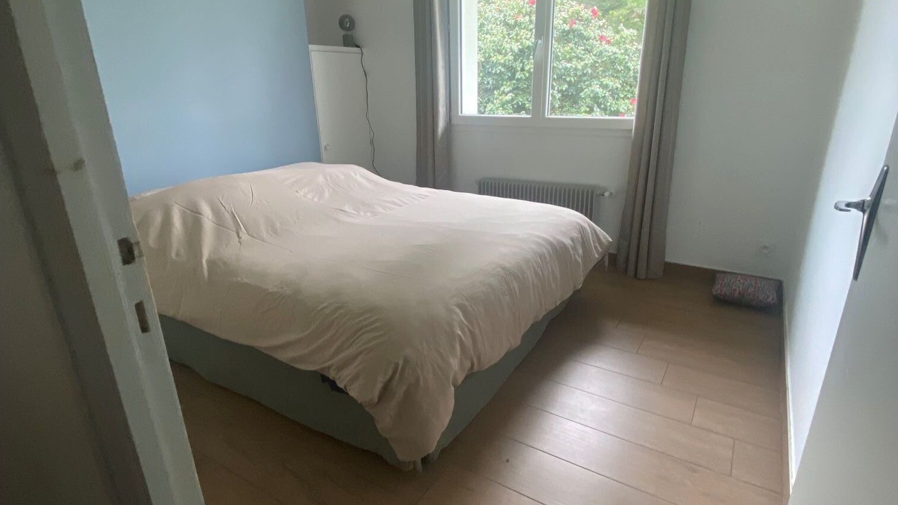 Photo of Bedroom in Moliets-et-Maa