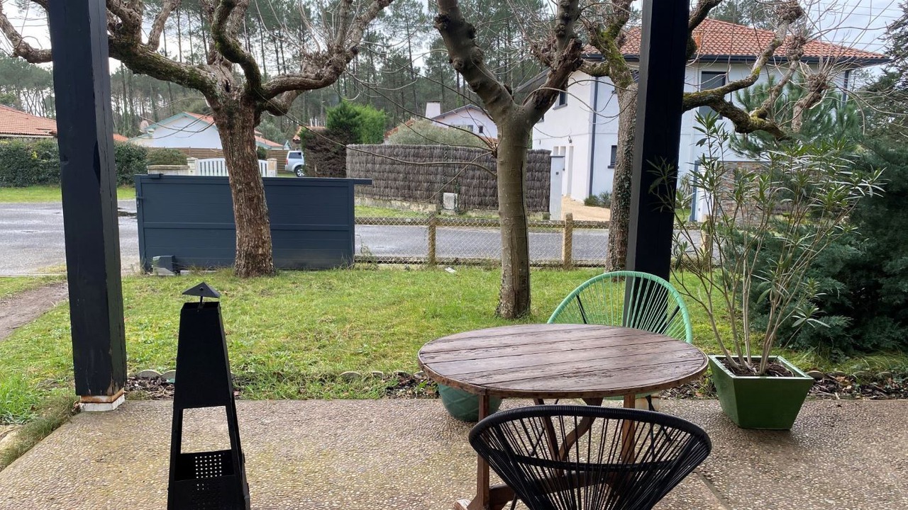 Photo of Outdoor in Moliets-et-Maa