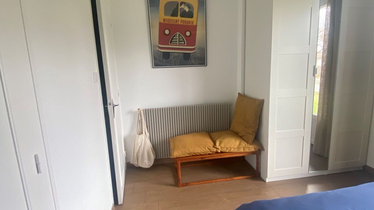 Photo of Bedroom in Moliets-et-Maa