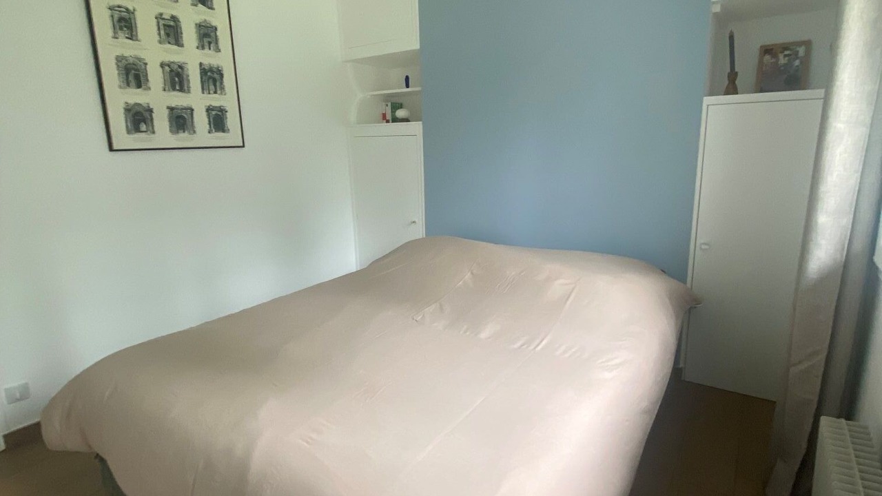Photo of Bedroom in Moliets-et-Maa