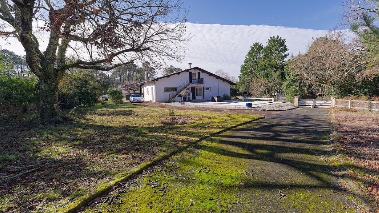 Photo of Outdoor in Moliets-et-Maa