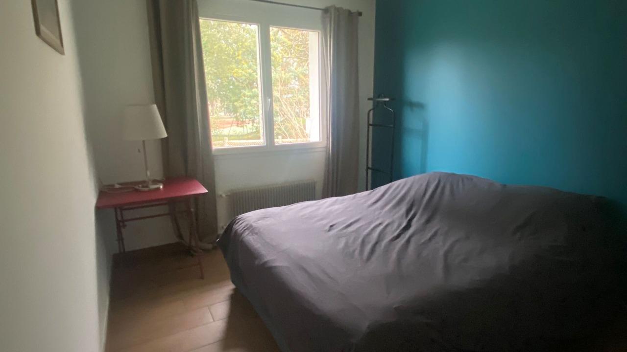 Photo of Bedroom in Moliets-et-Maa