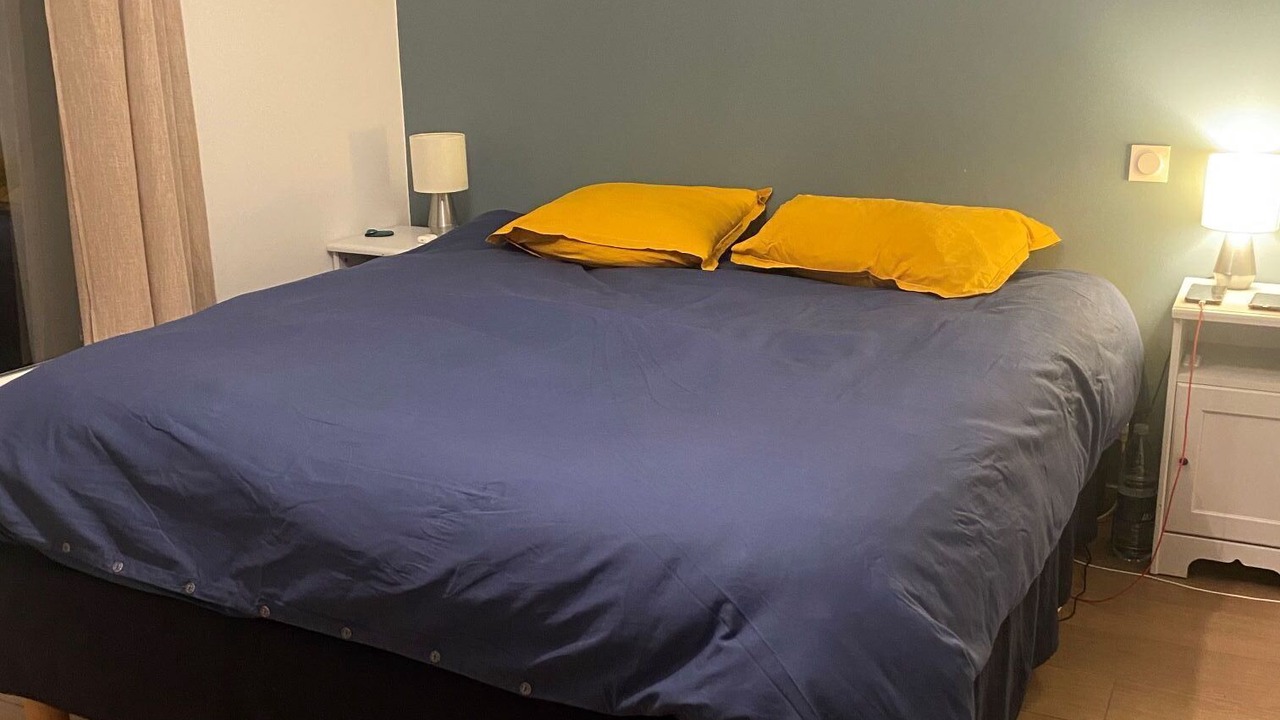 Photo of Bedroom in Moliets-et-Maa