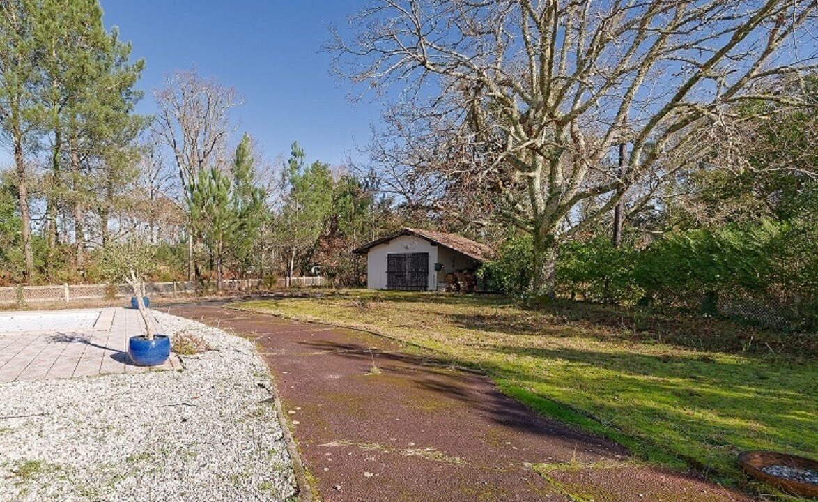 Photo of Outdoor in Moliets-et-Maa