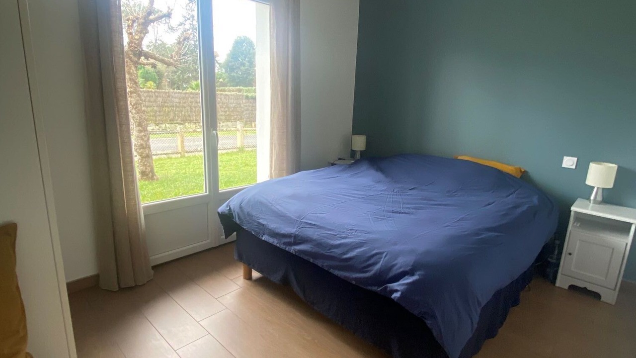 Photo of Bedroom in Moliets-et-Maa