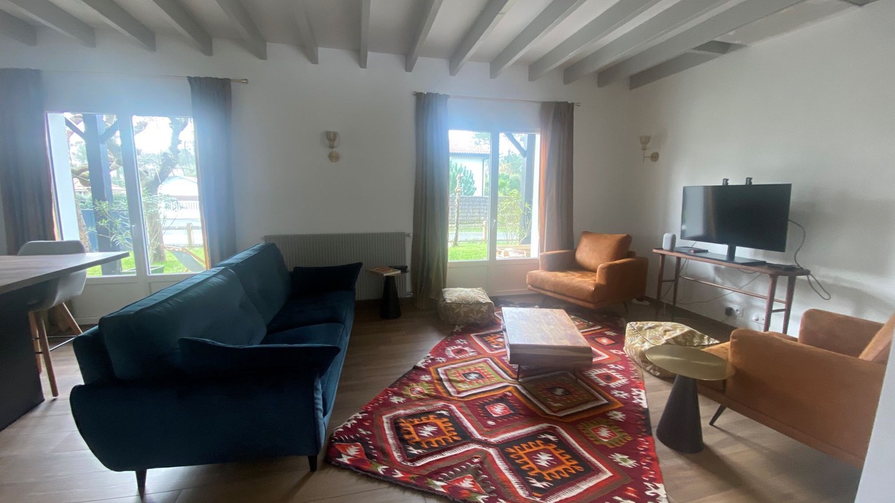 Photo of Livingroom in Moliets-et-Maa