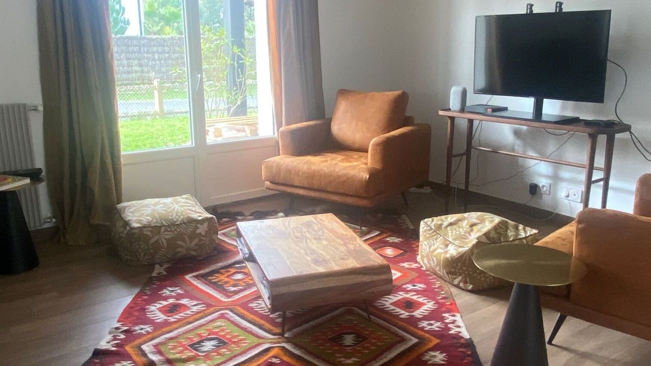 Photo of Livingroom in Moliets-et-Maa