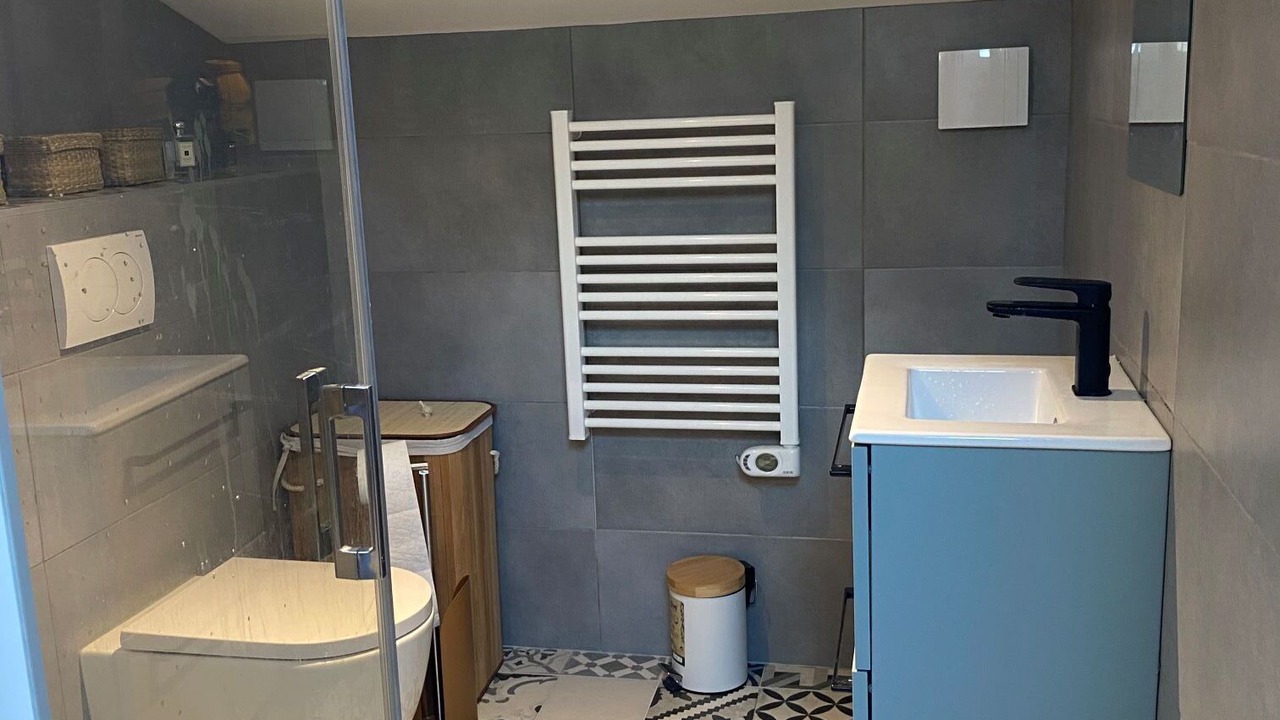 Photo of Bathroom in Moliets-et-Maa