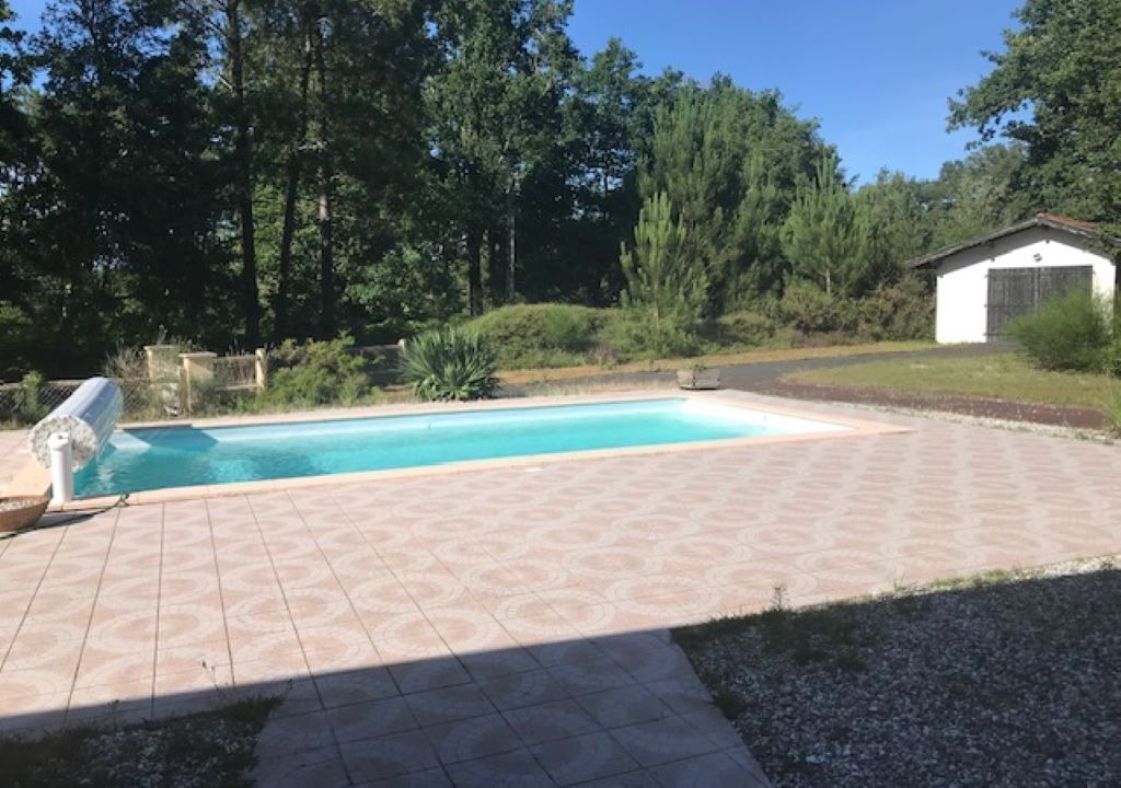 Photo of Outdoor in Moliets-et-Maa