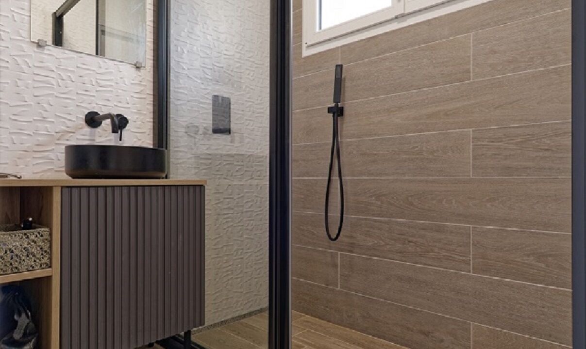 Photo of Bathroom in Moliets-et-Maa