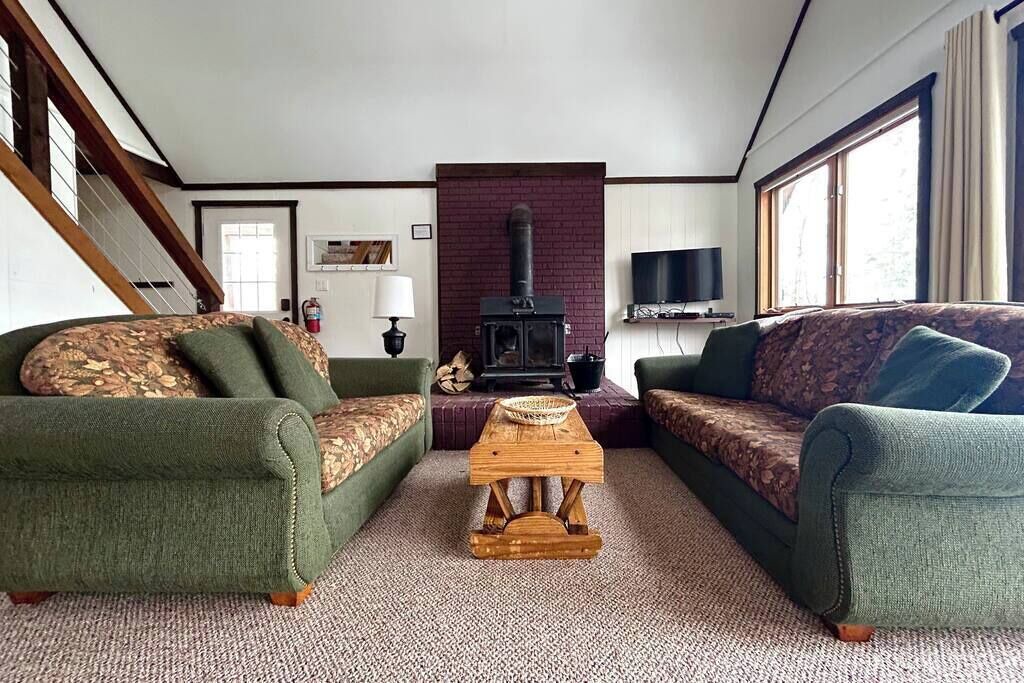 Photo of Bedroom in Upson